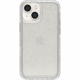 OtterBox iPhone 13 Mini & iPhone 12 Mini Symmetry Clear Series Case - Stardust